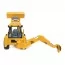Модель Bruder Экскаватор-погрузчик JCB 1: 16