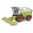 Модель Bruder Комбайн Claas Jaguar 900, 1: 16 Модель Bruder Комбайн Claas Jaguar 900, 1: 16
