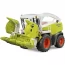 Модель Bruder Комбайн Claas Jaguar 900, 1: 16 Модель Bruder Комбайн Claas Jaguar 900, 1: 16