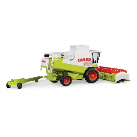 Модель Bruder Комбайн Claas Lexion 480, 1: 16 Модель Bruder Комбайн Claas Lexion 480, 1: 16