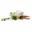 Модель Bruder Комбайн Claas Lexion 480, 1: 16 Модель Bruder Комбайн Claas Lexion 480, 1: 16