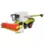 Модель Bruder Комбайн Claas Lexion 780 Terra Trac Combine harvester