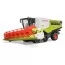 Модель Bruder Комбайн Claas Lexion 780 Terra Trac Combine harvester Модель Bruder Комбайн Claas Lexion 780 Terra Trac Combine harvester