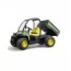 Модель Bruder Мінівсюдихід John Deere Gator XUV 855D 1: 16