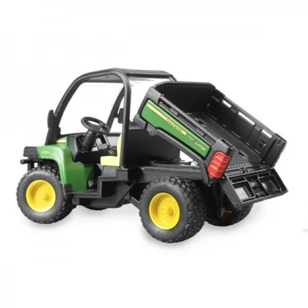 Модель Bruder Мінівсюдихід John Deere Gator XUV 855D 1: 16 Модель Bruder Мінівсюдихід John Deere Gator XUV 855D 1: 16