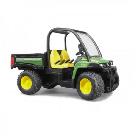 Модель Bruder Мінівсюдихід John Deere Gator XUV 855D 1: 16 Модель Bruder Мінівсюдихід John Deere Gator XUV 855D 1: 16