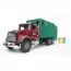 Модель Bruder Мусоровоз Mack Granite 1: 16