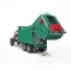 Модель Bruder Мусоровоз Mack Granite 1: 16 Модель Bruder Мусоровоз Mack Granite 1: 16