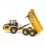 Модель Bruder Самосвал Volvo A60H 1: 16