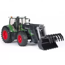 Модель Bruder Трактор Fendt 936 Vario 1: 16 