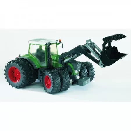 Модель Bruder Трактор Fendt 936 Vario 1: 16 Модель Bruder Трактор Fendt 936 Vario 1: 16