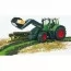 Модель Bruder Трактор Fendt 936 Vario 1: 16 Модель Bruder Трактор Fendt 936 Vario 1: 16
