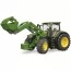 Модель Bruder Трактор John Deere 1: 16