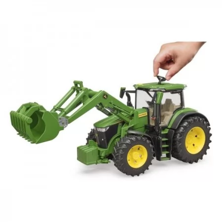Модель Bruder Трактор John Deere 1: 16