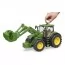 Модель Bruder Трактор John Deere 1: 16
