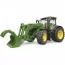 Модель Bruder Трактор John Deere 1: 16