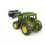 Модель Bruder Трактор John deere 6920 з навантажувачем 1: 16 Модель Bruder Трактор John deere 6920 з навантажувачем 1: 16