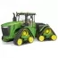 Модель Bruder Трактор John Deere 9620RX на гусеницях Модель Bruder Трактор John Deere 9620RX на гусеницях