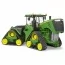 Модель Bruder Трактор John Deere 9620RX на гусеницях Модель Bruder Трактор John Deere 9620RX на гусеницях