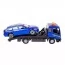 Набор Bburago Эвакуатор с автомоделью Audi A6 Avant 1: 43 18-31418 Набор Bburago Эвакуатор с автомоделью Audi A6 Avant 1: 43 18-31418