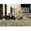 Набор Britains Модель трактора Massey Ferguson 5612 с вилами и фигурками 1: 32 Набор Britains Модель трактора Massey Ferguson 5612 с вилами и фигурками 1: 32