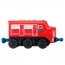 Паровозик Chuggington Вілсон із механічною функцією та пазлом EU890301