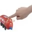 Паровозик Chuggington Вілсон із механічною функцією та пазлом EU890301