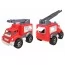 Пожежна машина інерційна Technok Toys 1738 Пожежна машина інерційна Technok Toys 1738