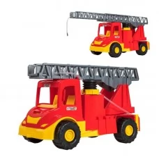  Пожежна машина "Multi truck" 39218 "Tigres"