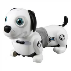 Робот-собака Silverlit Dackel Junior на радиоуправлении Робот-собака Silverlit Dackel Junior на радиоуправлении