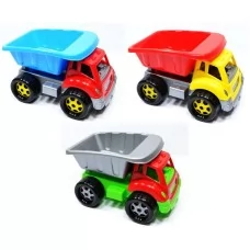  Самоскид "Титан" 0991 "Technok Toys", в сітці