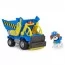 Самосвал Rubble Crew с фигуркой Вилера SM28500/6066528 Самосвал Rubble Crew с фигуркой Вилера SM28500/6066528