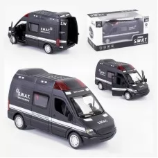 Спецтехніка CLM - 51 K світло, звук, в коробці