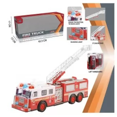 Спецтехніка XF 729 A 