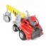 Строительный кран Rubble Crew с фигуркой Заряда SM28500/6066539 Строительный кран Rubble Crew с фигуркой Заряда SM28500/6066539