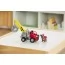 Строительный кран Rubble Crew с фигуркой Заряда SM28500/6066539 Строительный кран Rubble Crew с фигуркой Заряда SM28500/6066539