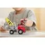 Строительный кран Rubble Crew с фигуркой Заряда SM28500/6066539 Строительный кран Rubble Crew с фигуркой Заряда SM28500/6066539