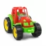  Трактор 3800 "Technok Toys" 2 кольори, 25см, в сітці