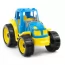  Трактор 3800 "Technok Toys" 2 кольори, 25см, в сітці