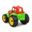  Трактор 3800 "Technok Toys" 2 кольори, 25см, в сітці