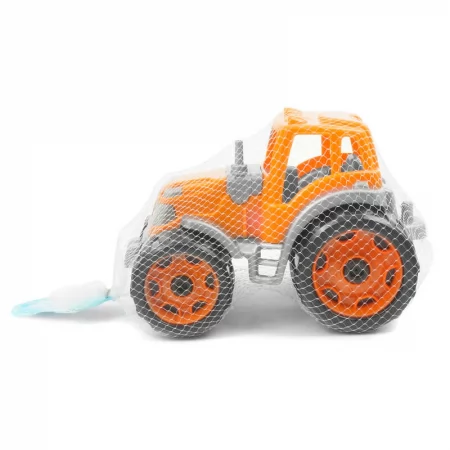  Трактор 3800 "Technok Toys" 2 кольори, 25см, в сітці
