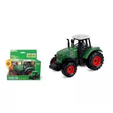 Инерционный трактор BabyToys 586 для детей от 1 года