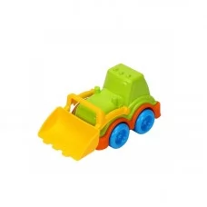 Инерционный трактор Technok Toys Мини 5200, 13 см