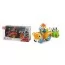 Детский трактор BabyToys HD 963 со светом и музыкой