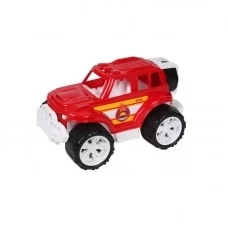 Внедорожник Technok Toys 4593 инерционный пластиковый