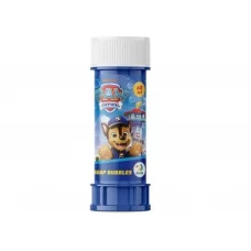 Мыльные пузыри Paw Patrol 60 мл, DoDo 200700