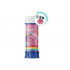 Мильні бульбашки Bubblegum 60 мл, DoDo 500128