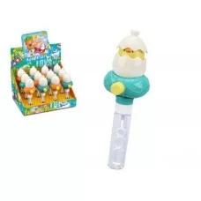 Мыльные пузыри цыпленок Bubble Toys, 22 см FY912496