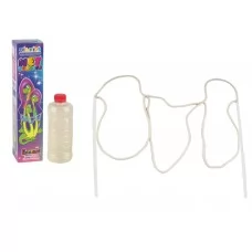 Мильні бульбашки NET BOX-GIANT 500мл з пускачем 30см Big 4828433930734-500ML