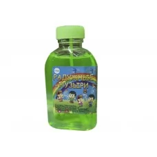 Мыльные пузыри Радуга 150 мл Big 6278433924499-150ML